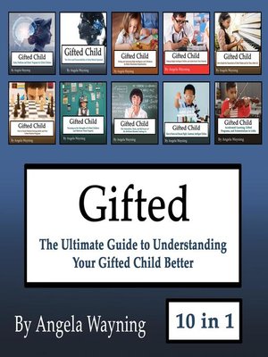 cover image of Gifted